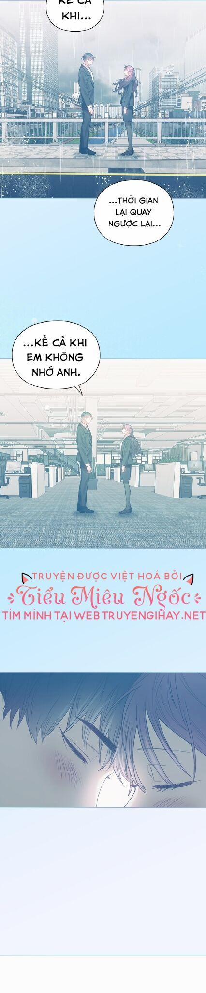 Cơ Hội Cuối Cùng 69 trang 23