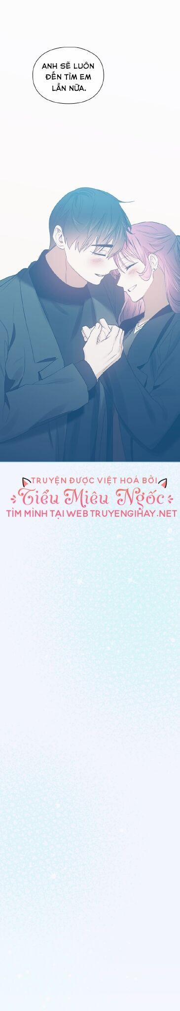 Cơ Hội Cuối Cùng 69 trang 24