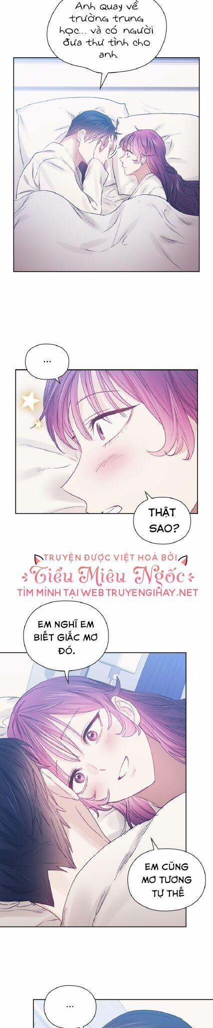 Cơ Hội Cuối Cùng 69 trang 27