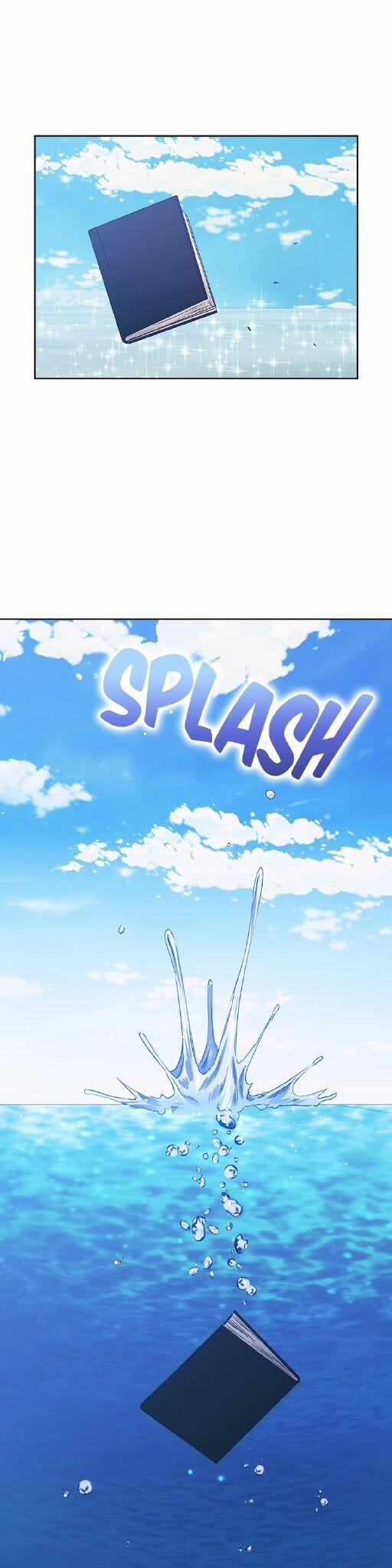 Cơ Hội Cuối Cùng 69 trang 3