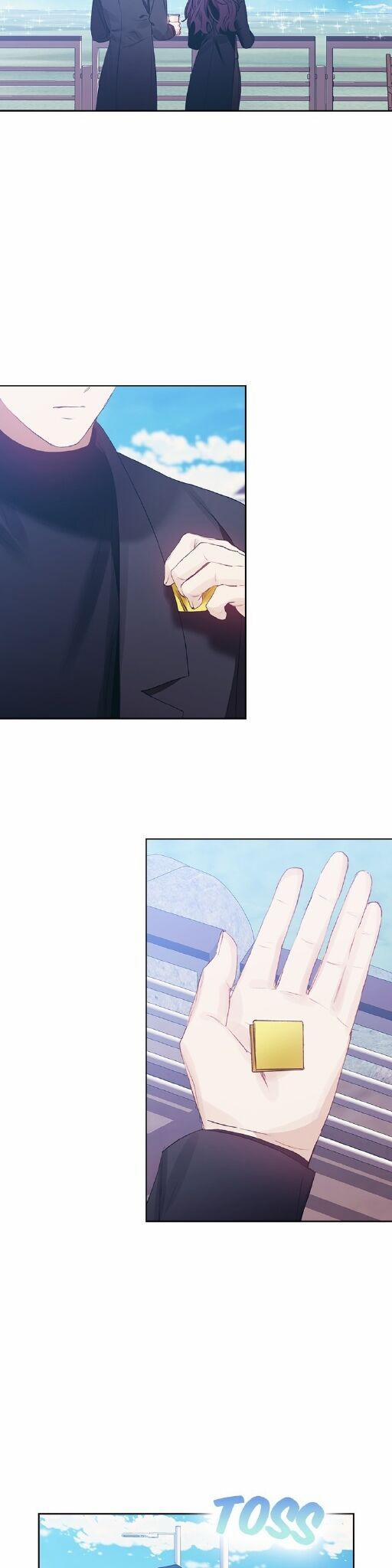 Cơ Hội Cuối Cùng 69 trang 6