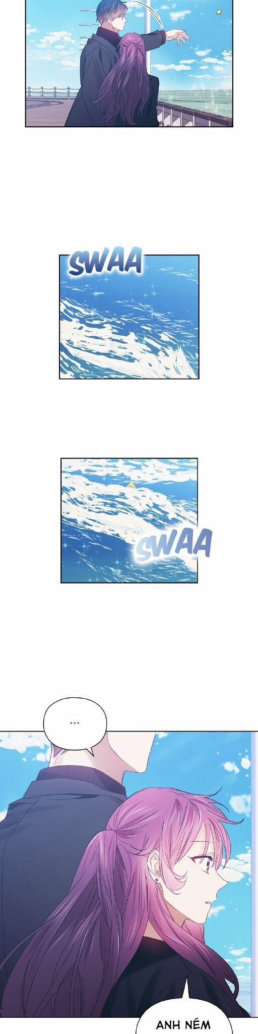 Cơ Hội Cuối Cùng 69 trang 7