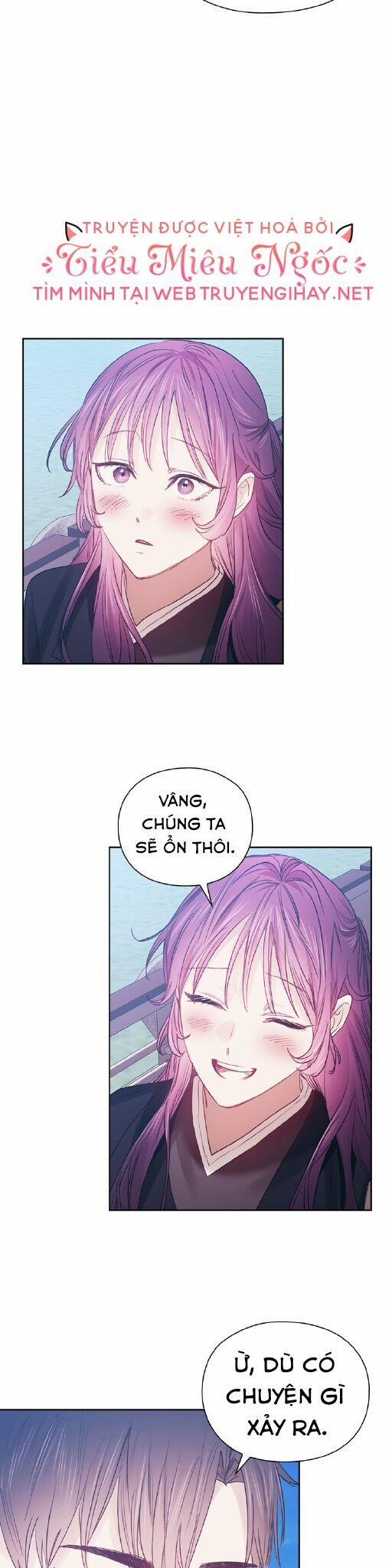 Cơ Hội Cuối Cùng 69 trang 9