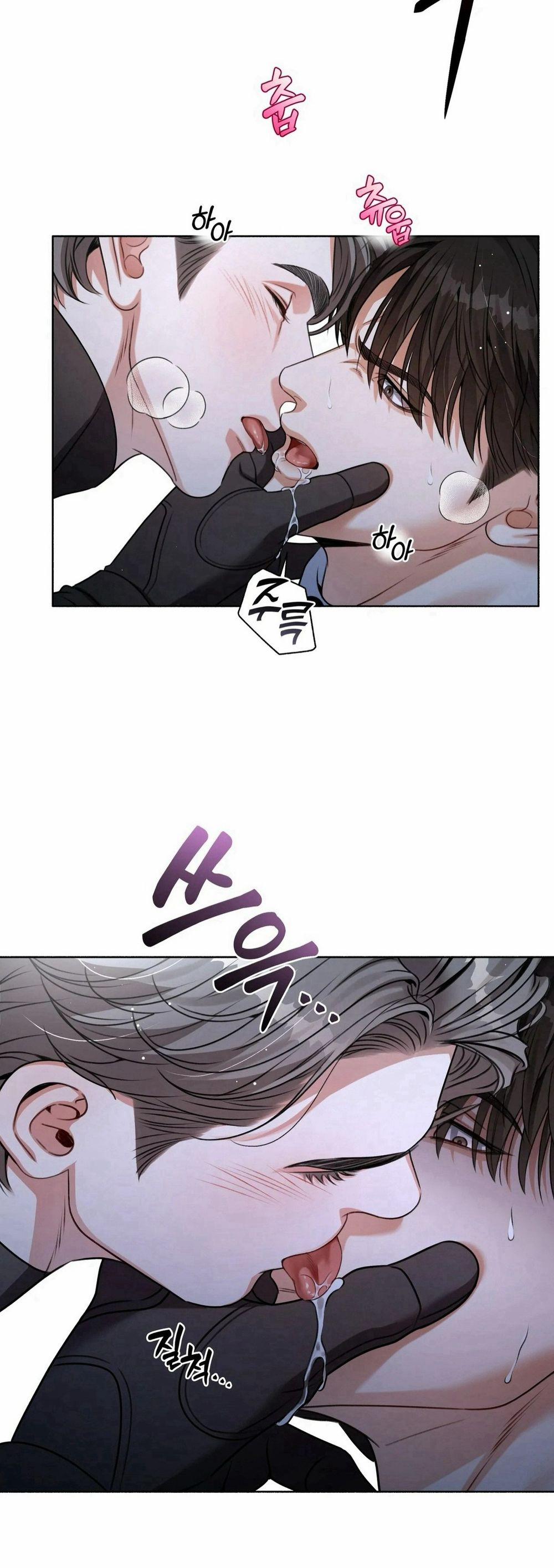 Cơ Hội Thứ Hai Để Thuần Hoá Esper Cuồng Nhiệt 1 trang 102