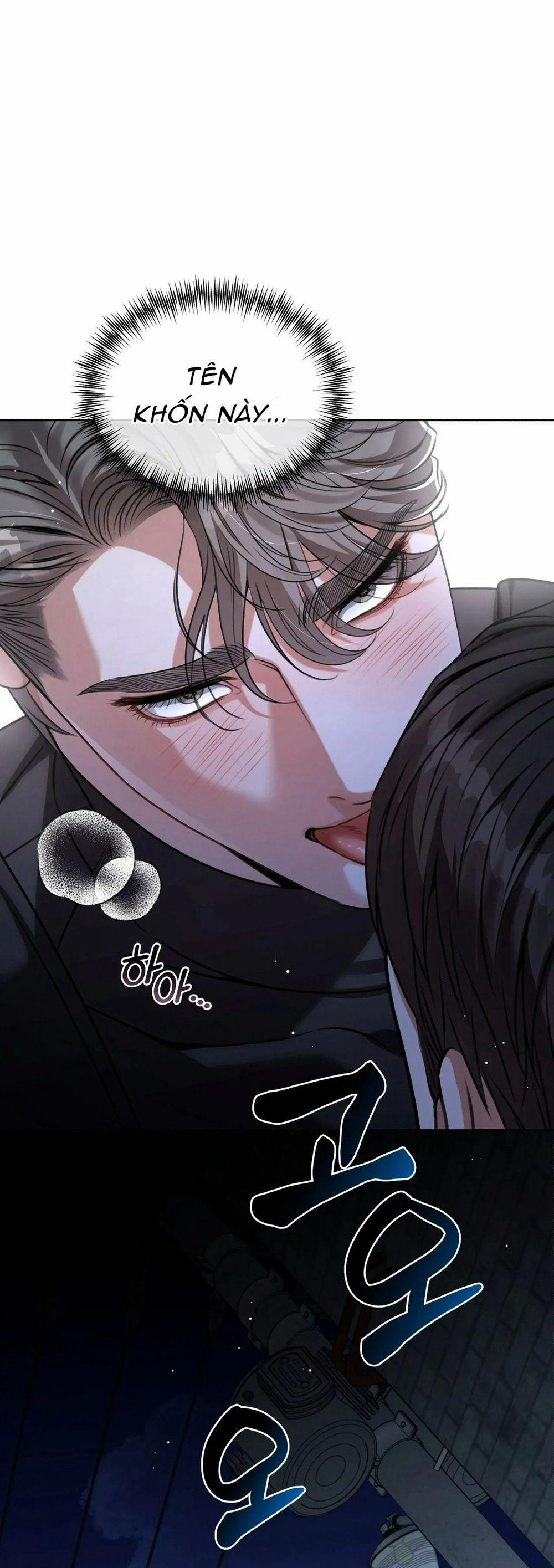 Cơ Hội Thứ Hai Để Thuần Hoá Esper Cuồng Nhiệt 1 trang 103