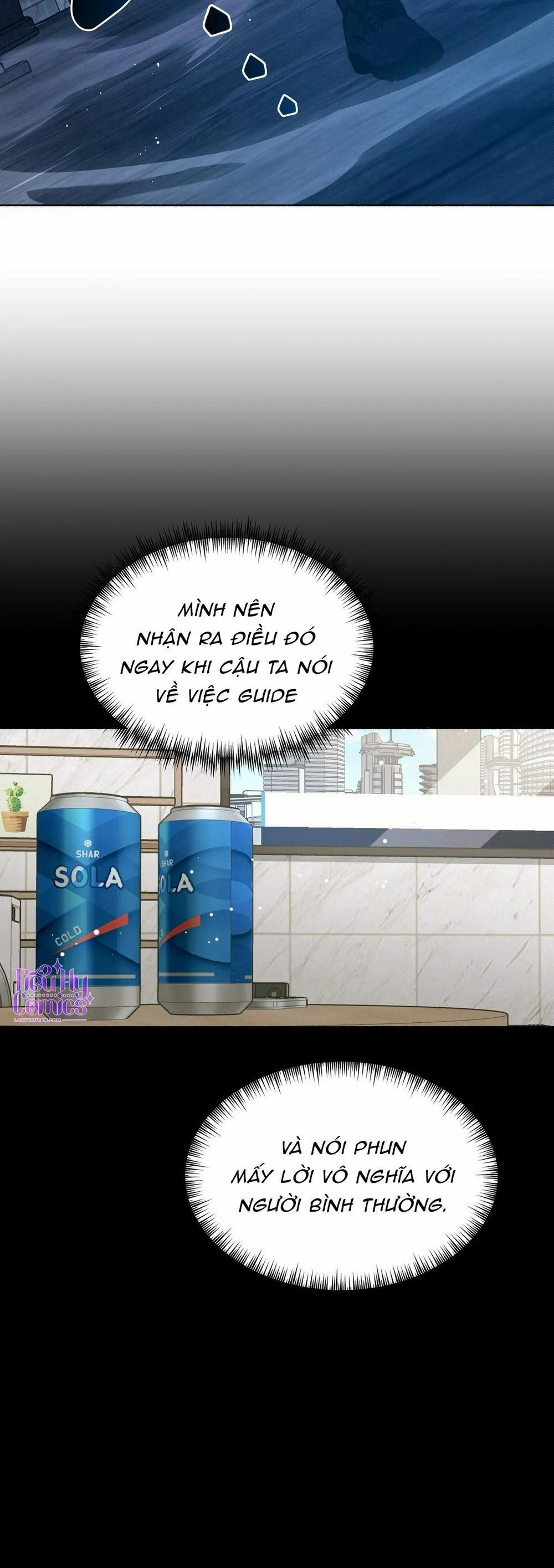 Cơ Hội Thứ Hai Để Thuần Hoá Esper Cuồng Nhiệt 1 trang 105