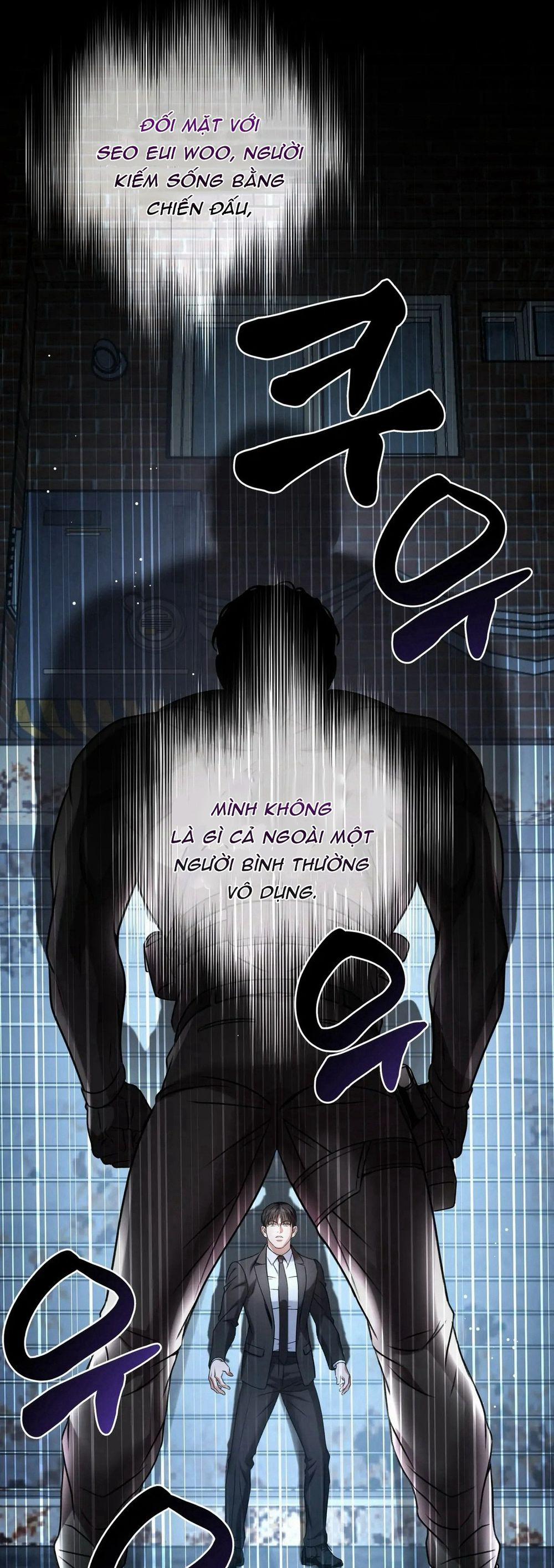 Cơ Hội Thứ Hai Để Thuần Hoá Esper Cuồng Nhiệt 1 trang 111