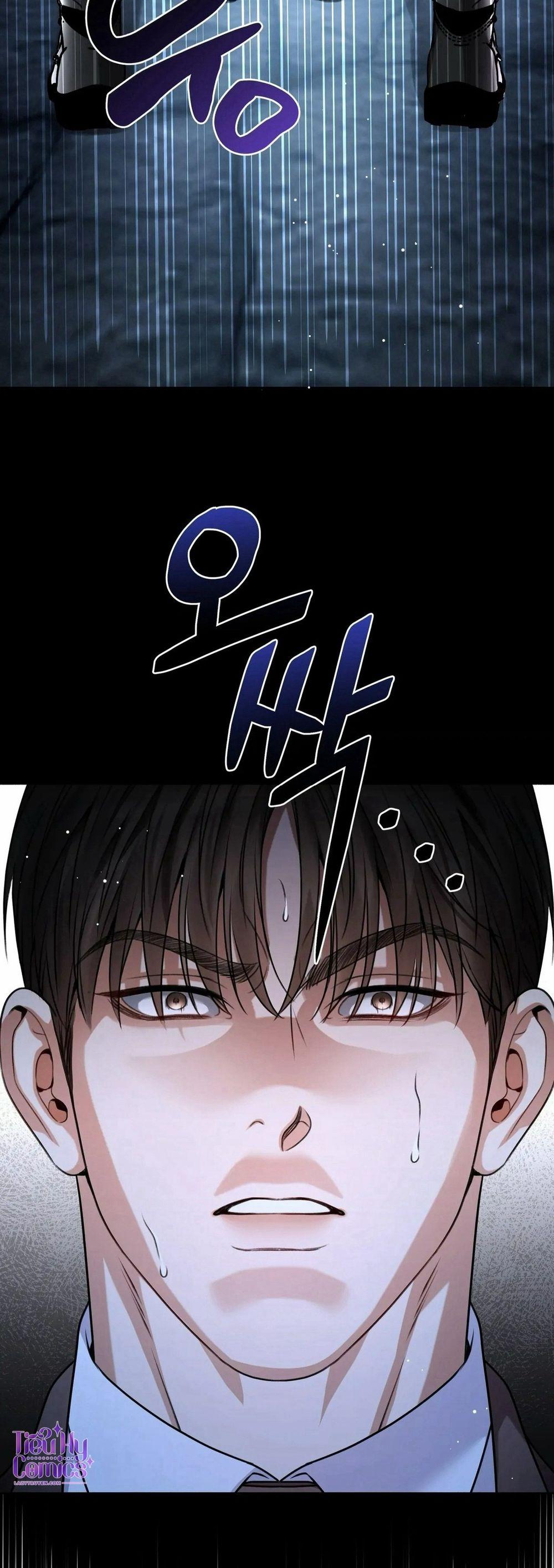 Cơ Hội Thứ Hai Để Thuần Hoá Esper Cuồng Nhiệt 1 trang 112