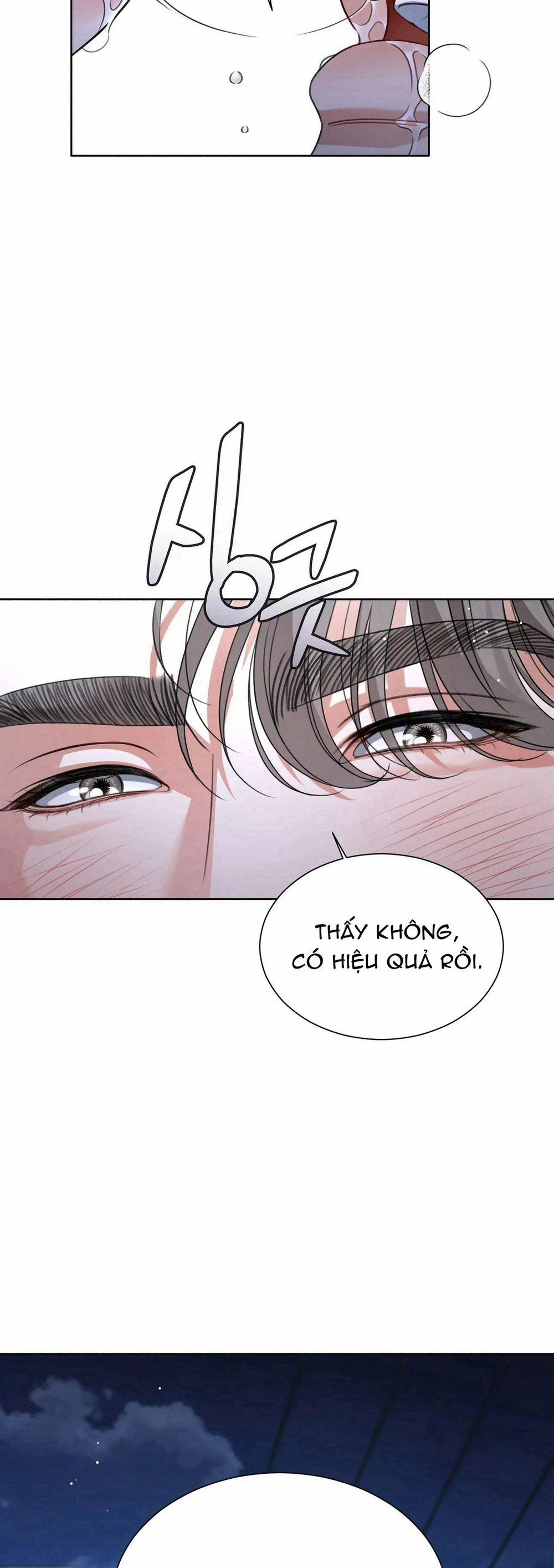 Cơ Hội Thứ Hai Để Thuần Hoá Esper Cuồng Nhiệt 1 trang 114