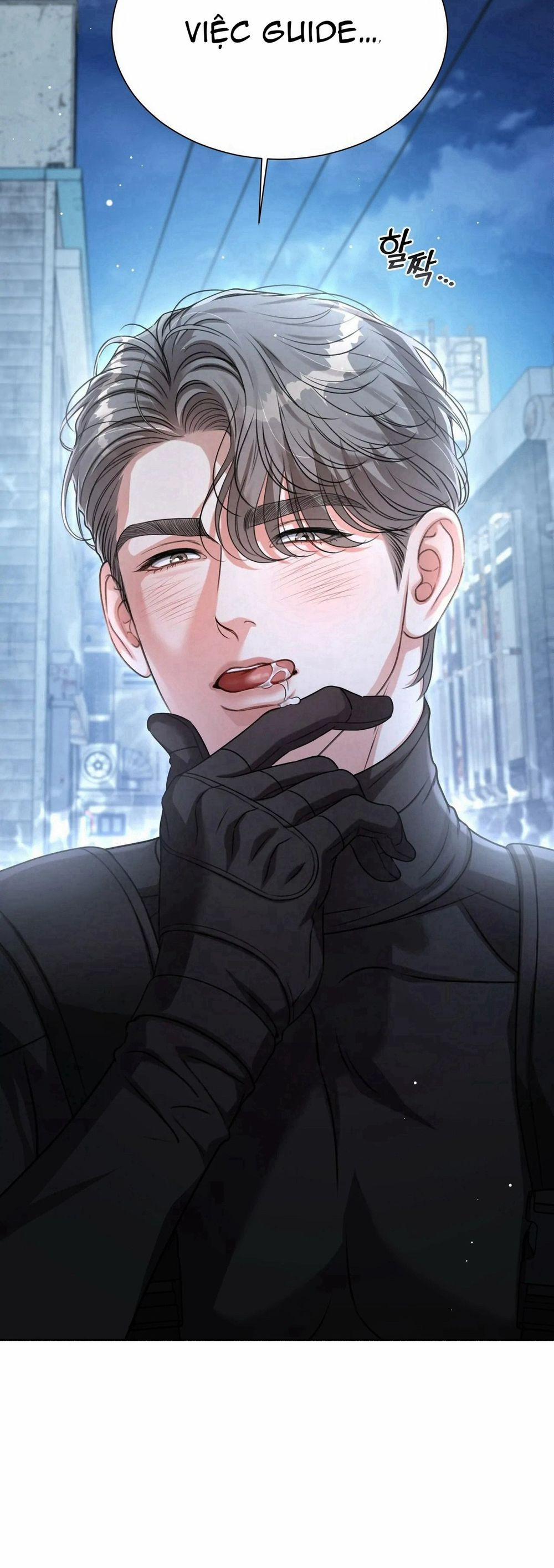 Cơ Hội Thứ Hai Để Thuần Hoá Esper Cuồng Nhiệt 1 trang 115