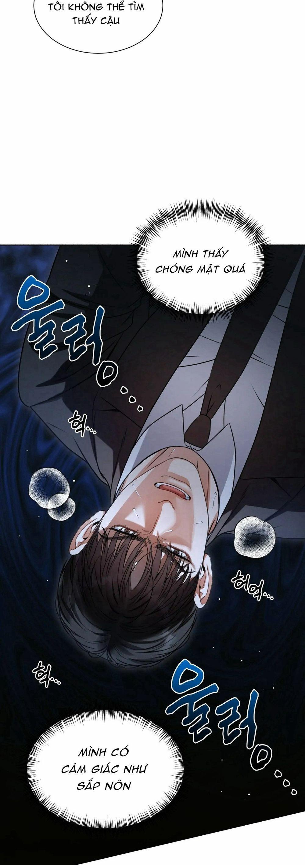 Cơ Hội Thứ Hai Để Thuần Hoá Esper Cuồng Nhiệt 1 trang 117