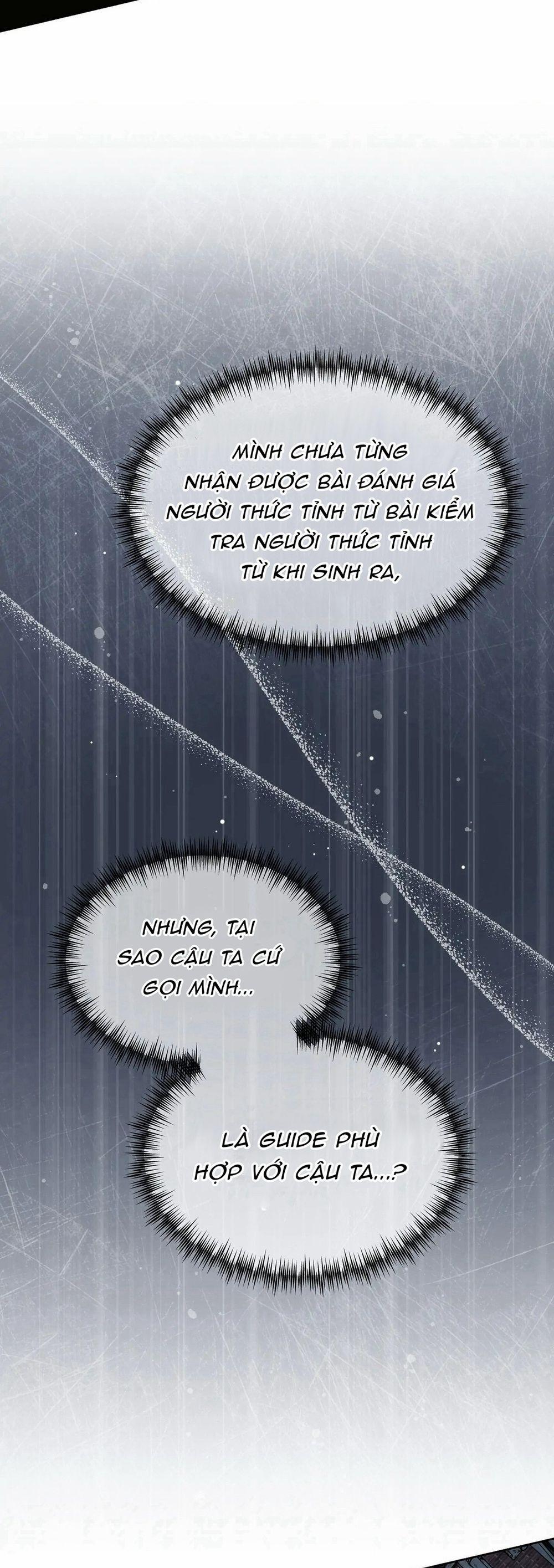 Cơ Hội Thứ Hai Để Thuần Hoá Esper Cuồng Nhiệt 1 trang 118