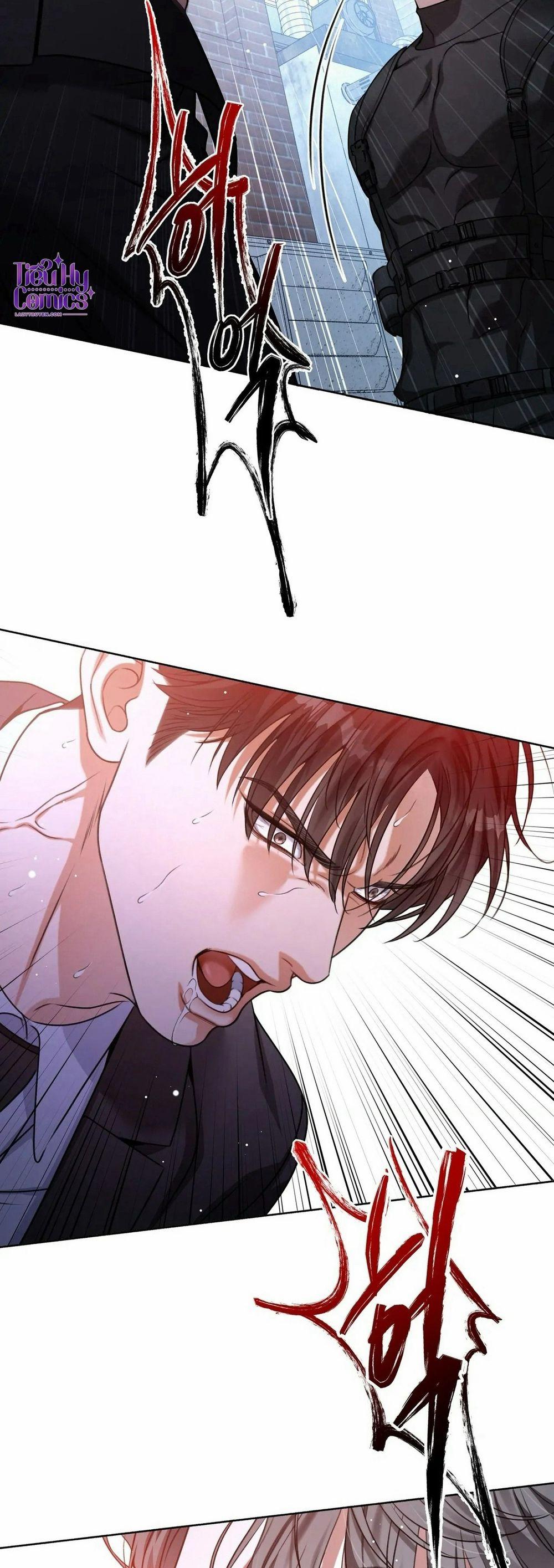 Cơ Hội Thứ Hai Để Thuần Hoá Esper Cuồng Nhiệt 1 trang 123