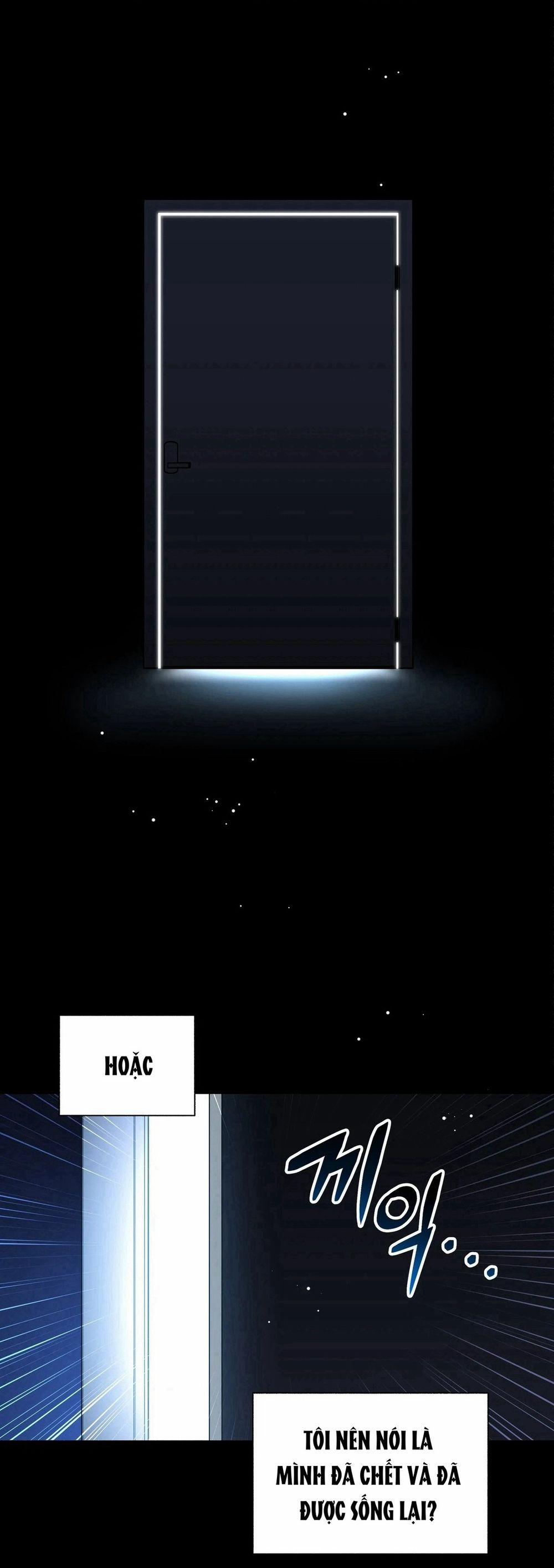 Cơ Hội Thứ Hai Để Thuần Hoá Esper Cuồng Nhiệt 1 trang 126