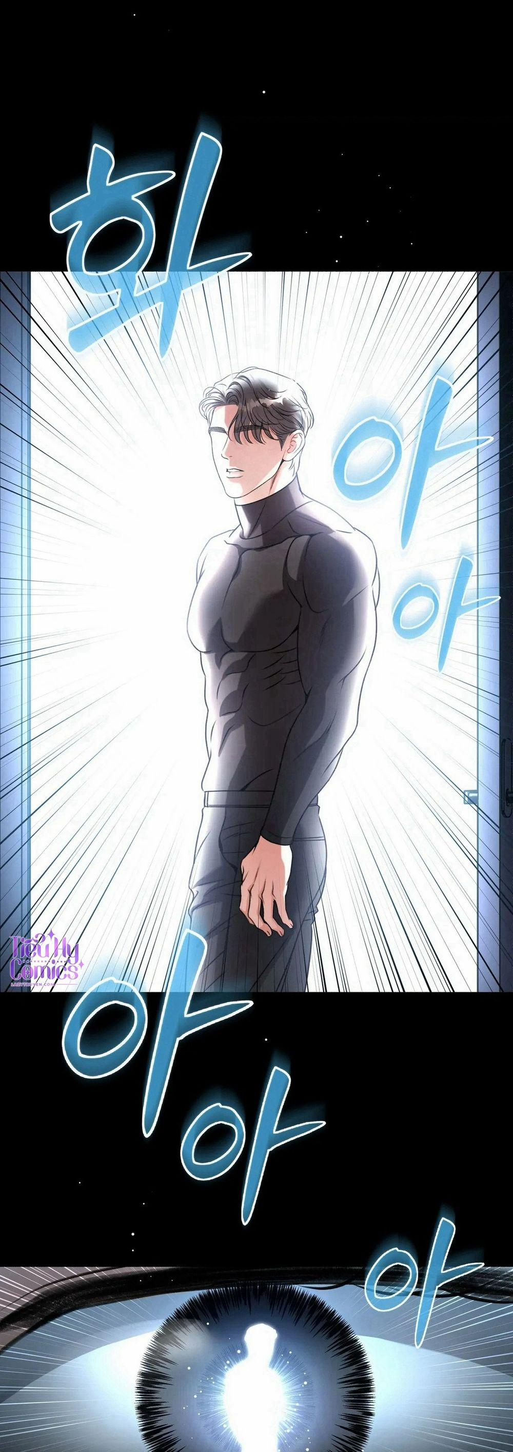 Cơ Hội Thứ Hai Để Thuần Hoá Esper Cuồng Nhiệt 1 trang 127