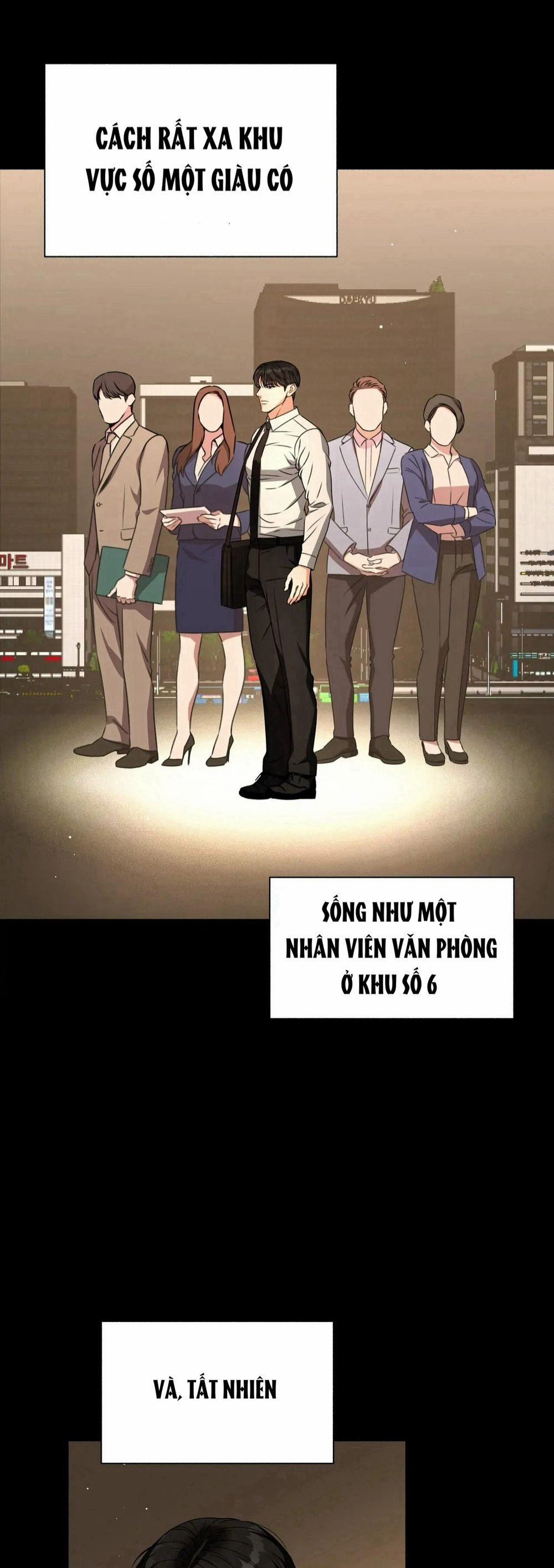 Cơ Hội Thứ Hai Để Thuần Hoá Esper Cuồng Nhiệt 1 trang 13