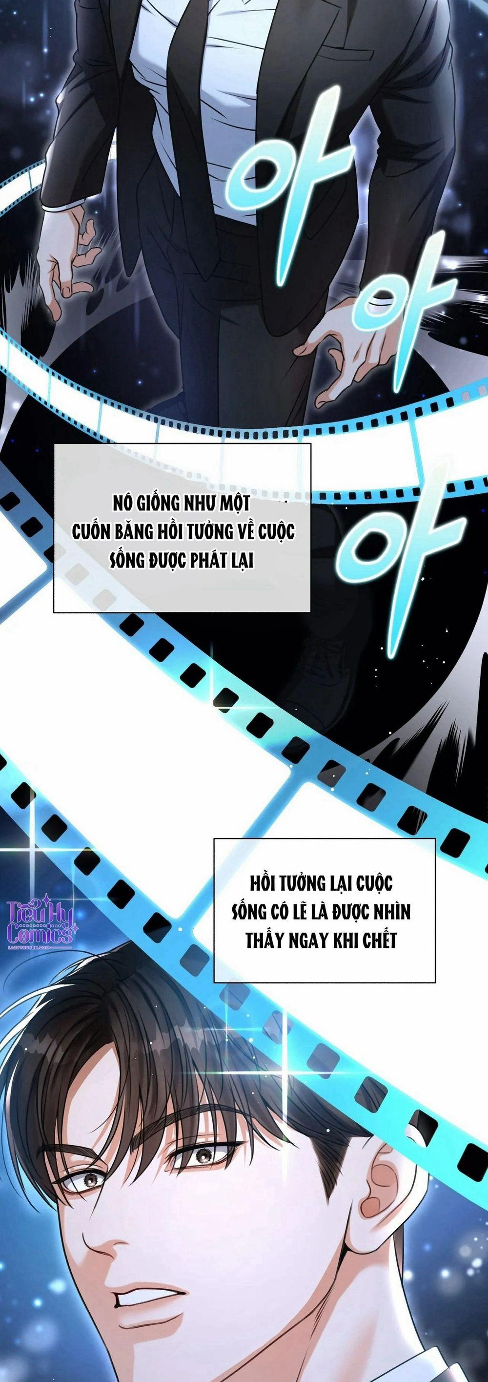 Cơ Hội Thứ Hai Để Thuần Hoá Esper Cuồng Nhiệt 1 trang 131