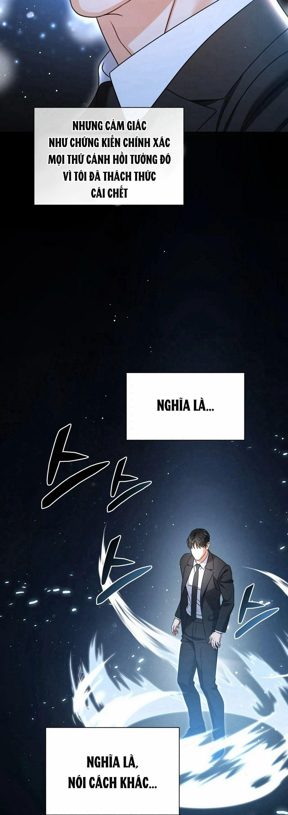 Cơ Hội Thứ Hai Để Thuần Hoá Esper Cuồng Nhiệt 1 trang 132