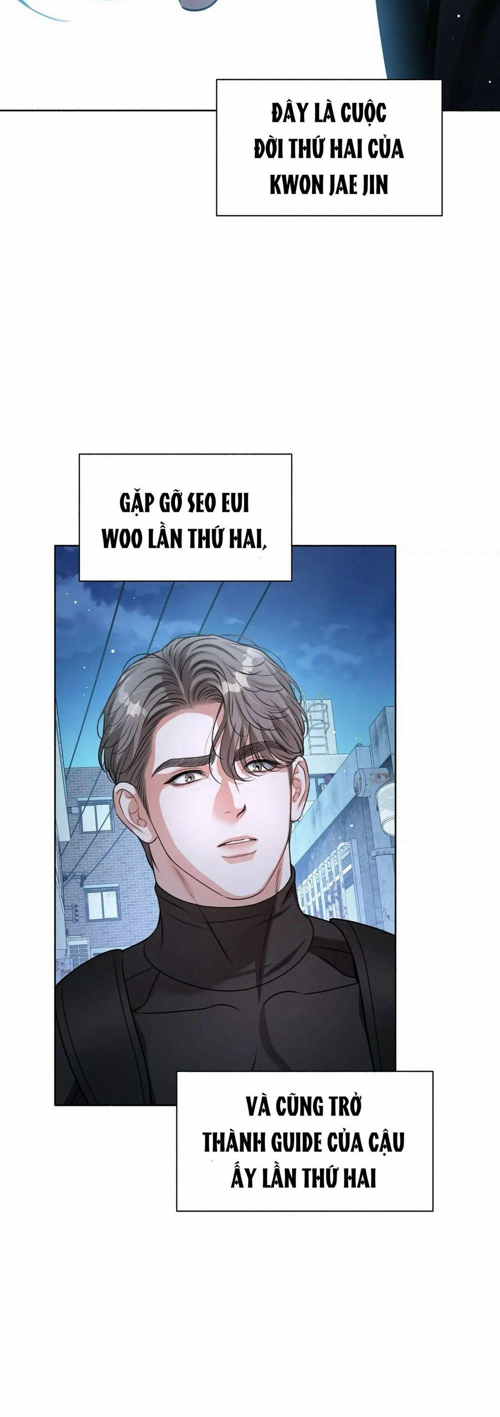 Cơ Hội Thứ Hai Để Thuần Hoá Esper Cuồng Nhiệt 1 trang 136