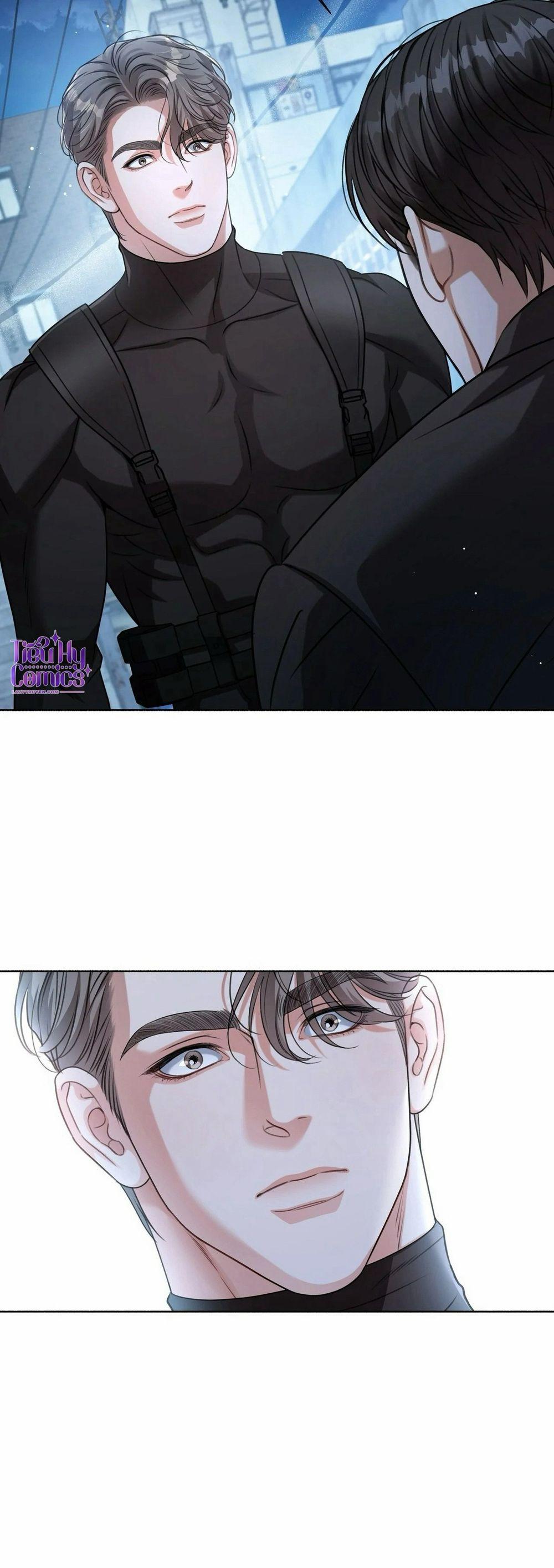 Cơ Hội Thứ Hai Để Thuần Hoá Esper Cuồng Nhiệt 1 trang 139