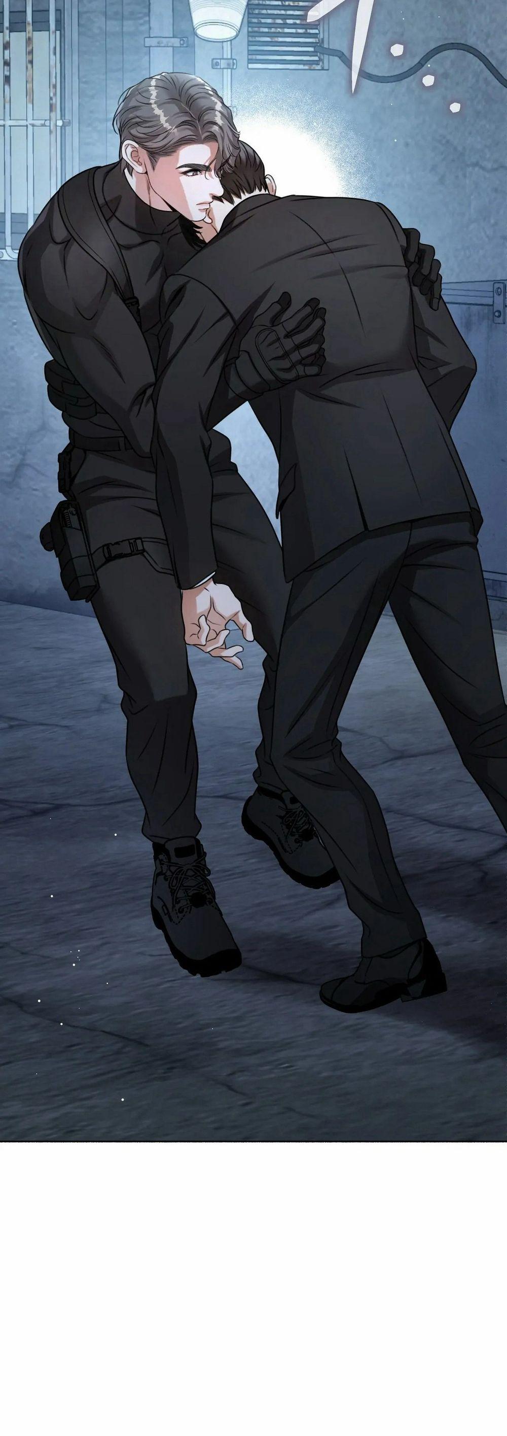 Cơ Hội Thứ Hai Để Thuần Hoá Esper Cuồng Nhiệt 1 trang 141