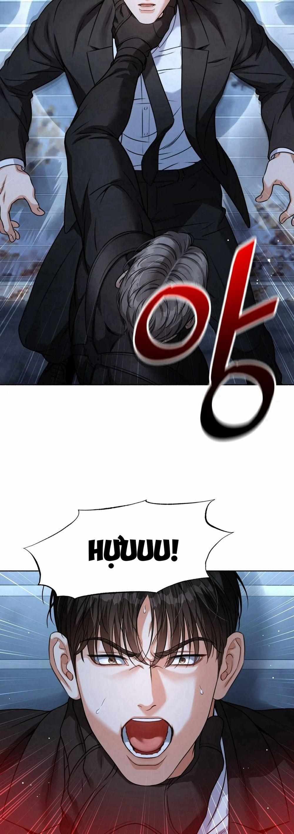 Cơ Hội Thứ Hai Để Thuần Hoá Esper Cuồng Nhiệt 1 trang 3