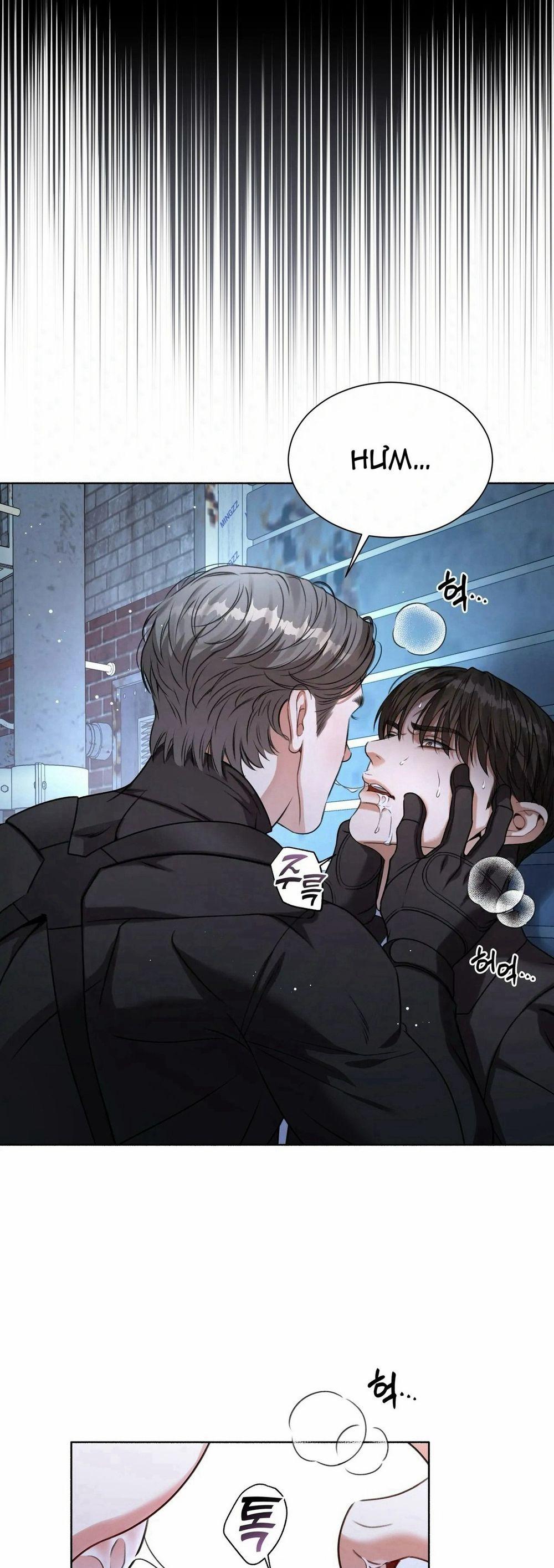 Cơ Hội Thứ Hai Để Thuần Hoá Esper Cuồng Nhiệt 1 trang 42