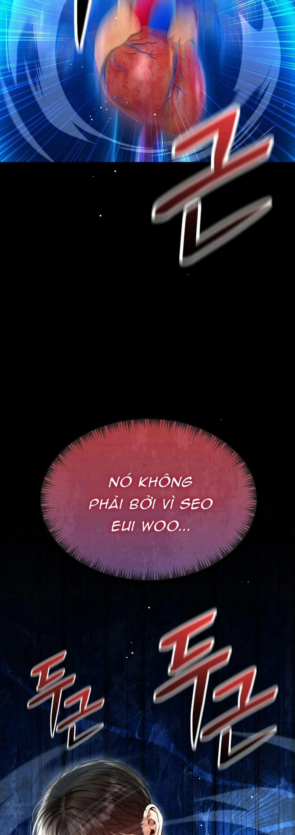 Cơ Hội Thứ Hai Để Thuần Hoá Esper Cuồng Nhiệt 1 trang 49