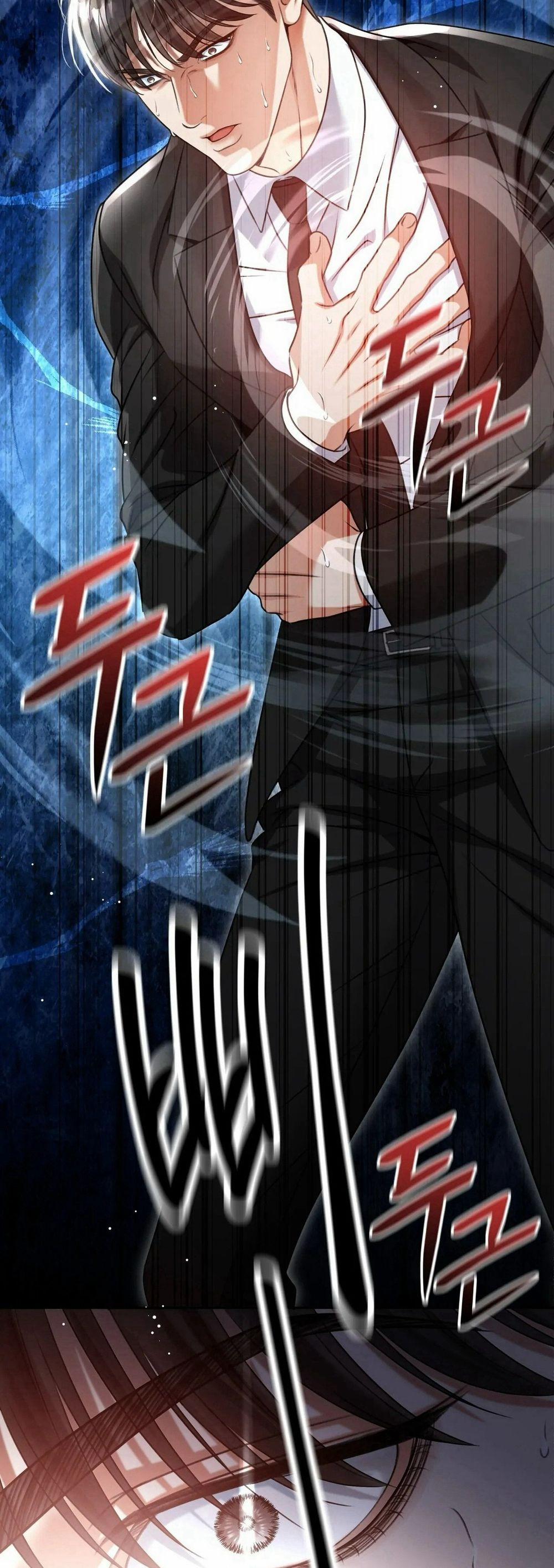 Cơ Hội Thứ Hai Để Thuần Hoá Esper Cuồng Nhiệt 1 trang 50