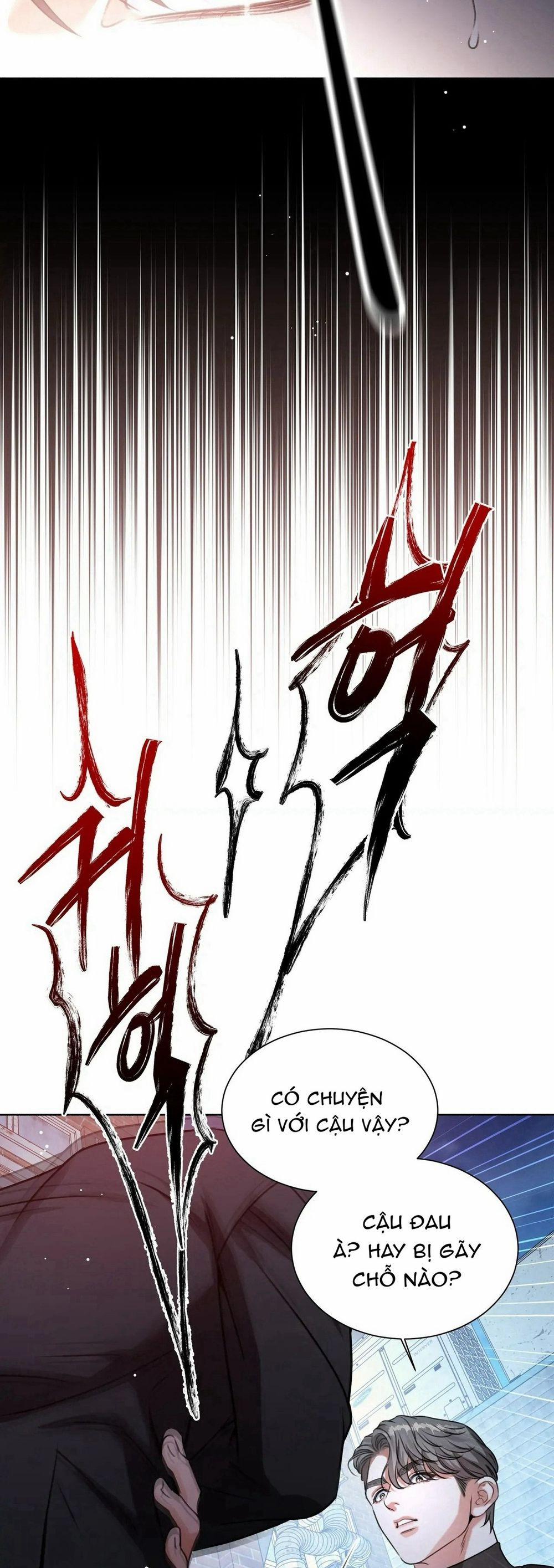 Cơ Hội Thứ Hai Để Thuần Hoá Esper Cuồng Nhiệt 1 trang 51