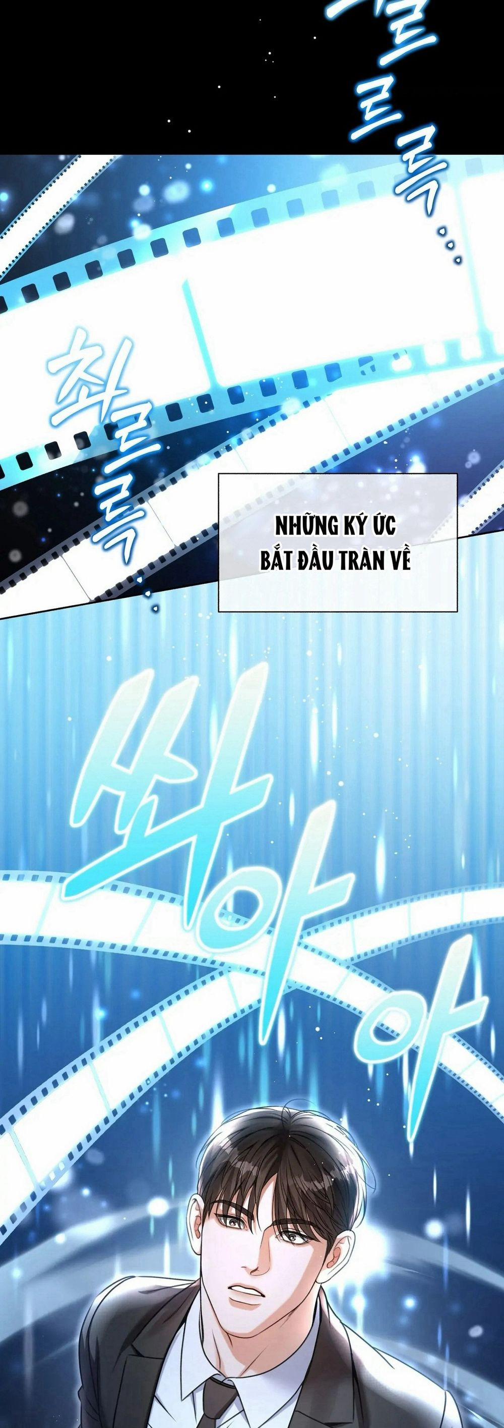 Cơ Hội Thứ Hai Để Thuần Hoá Esper Cuồng Nhiệt 1 trang 59