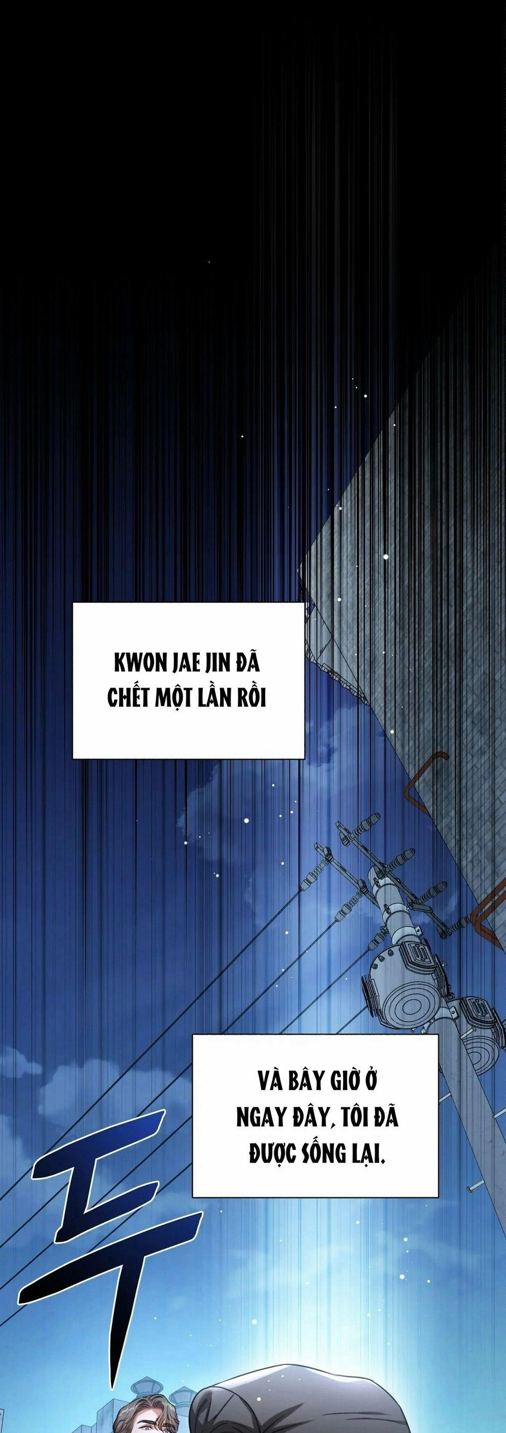 Cơ Hội Thứ Hai Để Thuần Hoá Esper Cuồng Nhiệt 1 trang 63