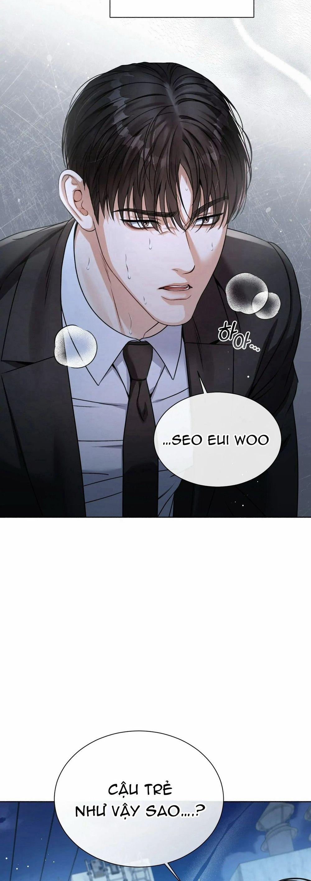 Cơ Hội Thứ Hai Để Thuần Hoá Esper Cuồng Nhiệt 1 trang 67