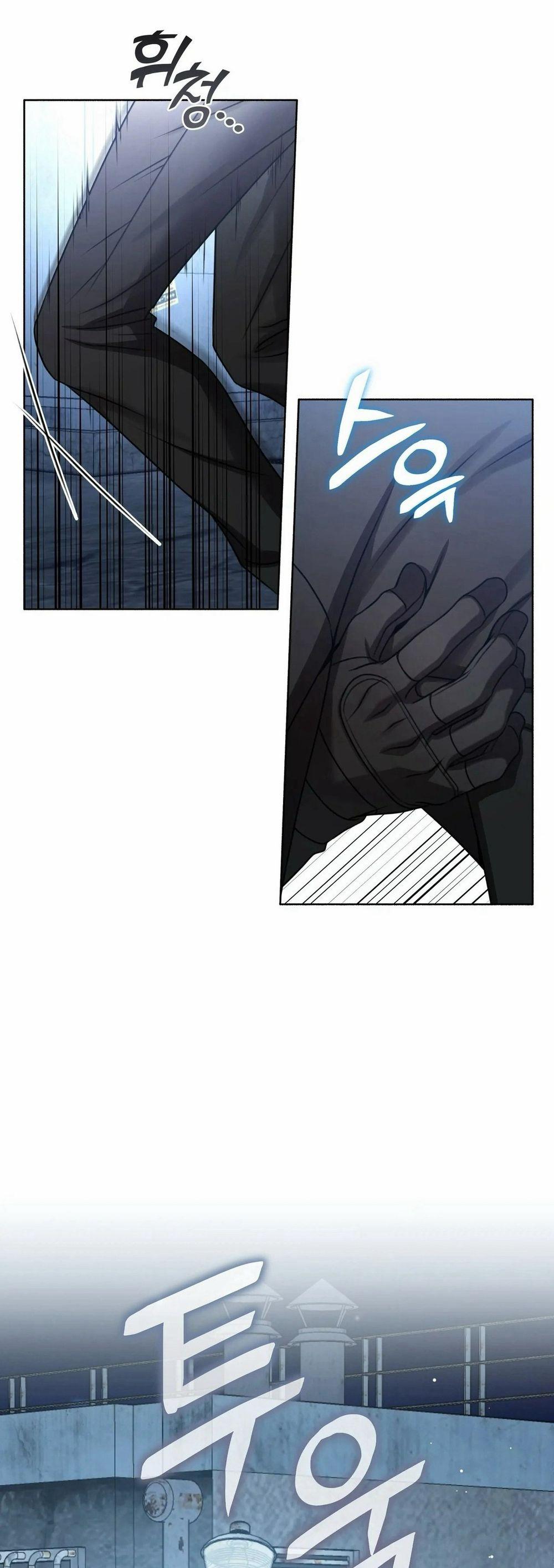 Cơ Hội Thứ Hai Để Thuần Hoá Esper Cuồng Nhiệt 1 trang 69