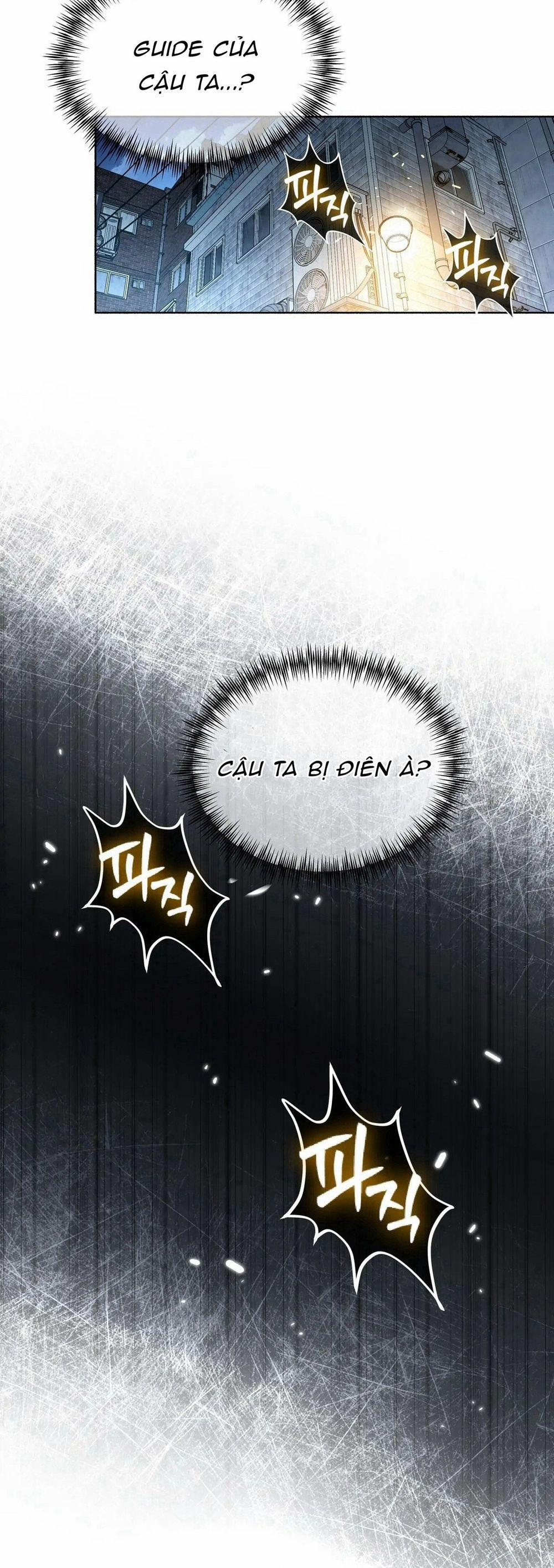 Cơ Hội Thứ Hai Để Thuần Hoá Esper Cuồng Nhiệt 1 trang 7