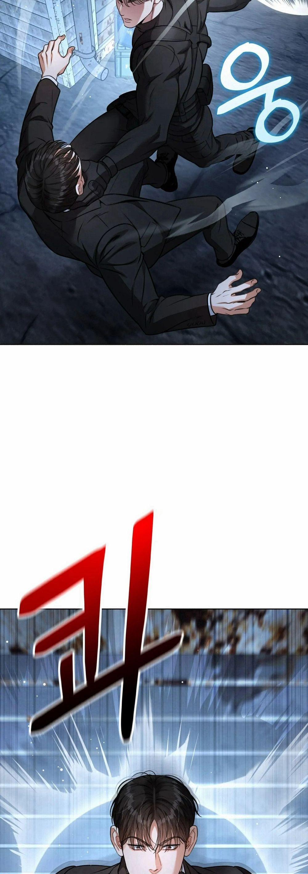 Cơ Hội Thứ Hai Để Thuần Hoá Esper Cuồng Nhiệt 1 trang 73