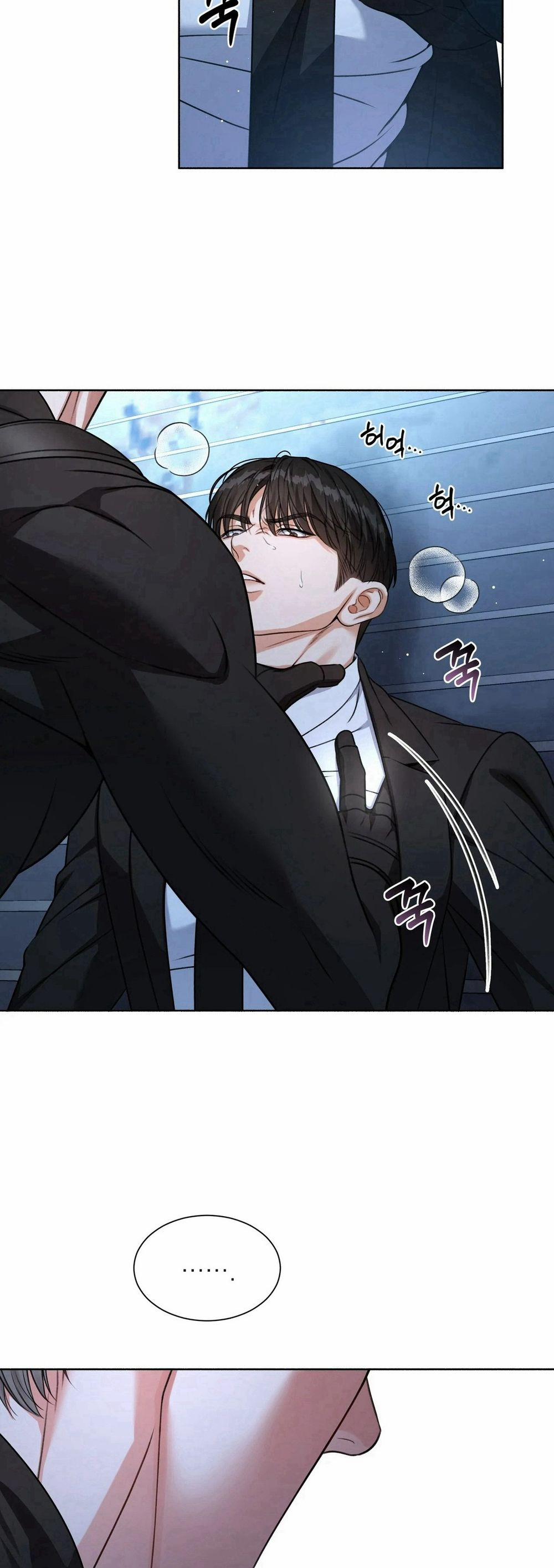 Cơ Hội Thứ Hai Để Thuần Hoá Esper Cuồng Nhiệt 1 trang 76