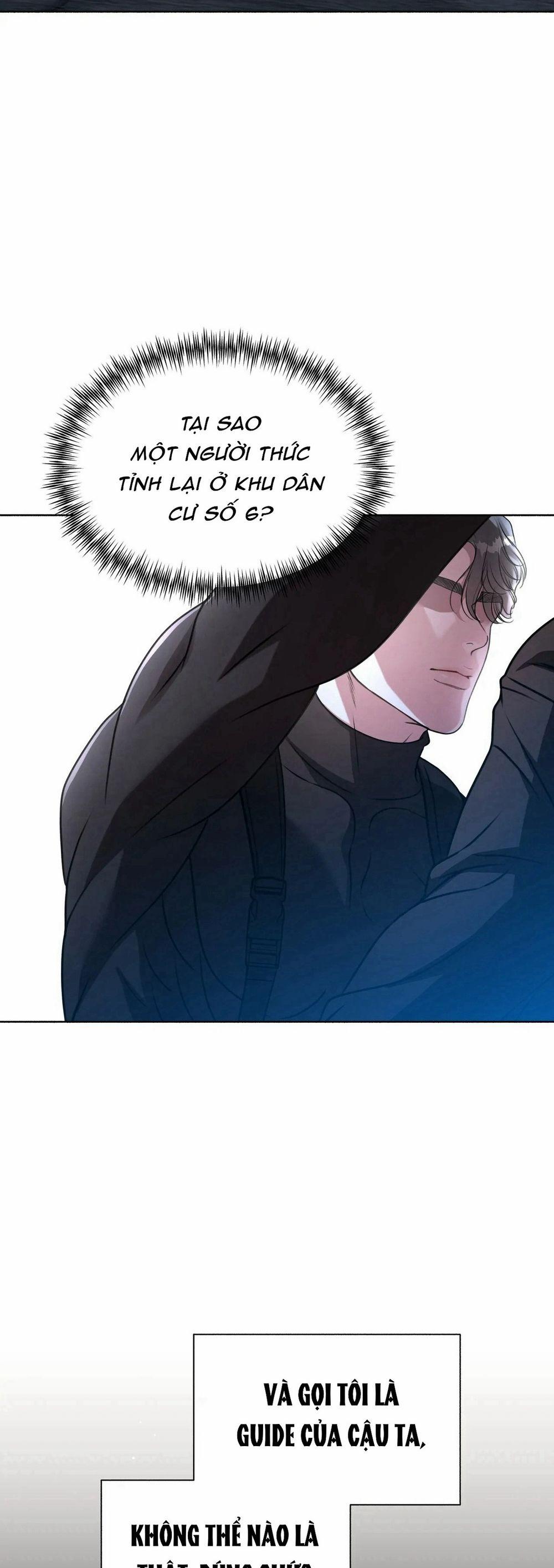 Cơ Hội Thứ Hai Để Thuần Hoá Esper Cuồng Nhiệt 1 trang 82