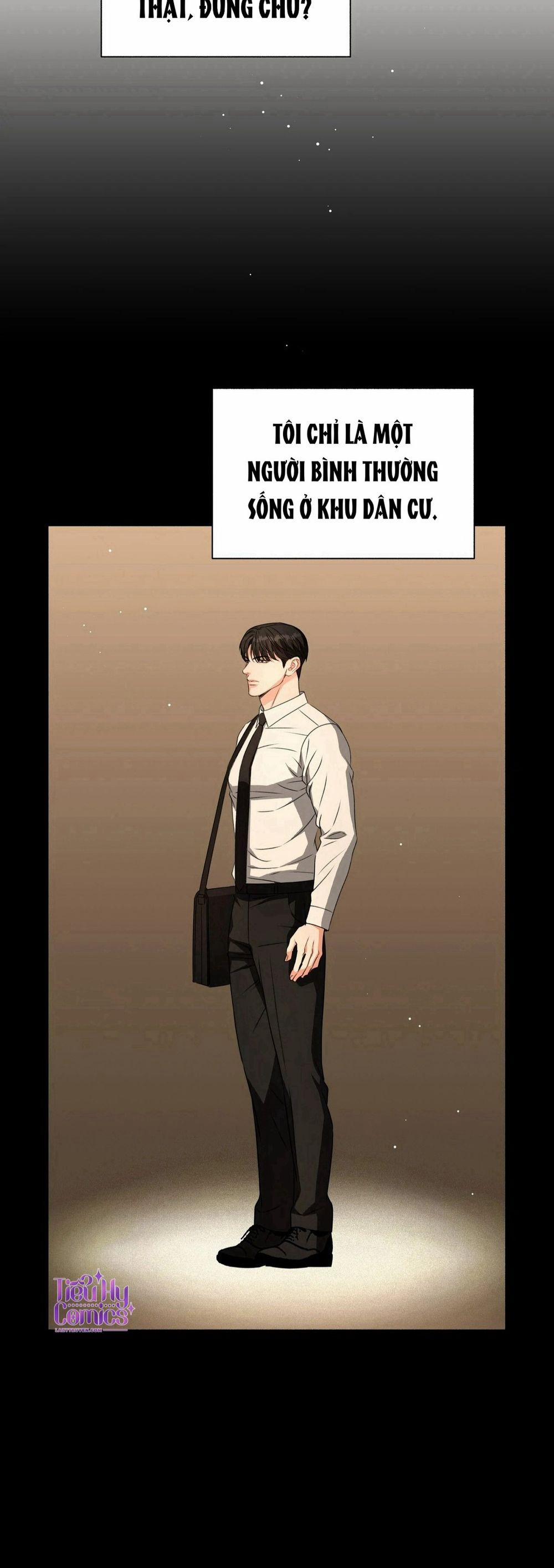 Cơ Hội Thứ Hai Để Thuần Hoá Esper Cuồng Nhiệt 1 trang 83