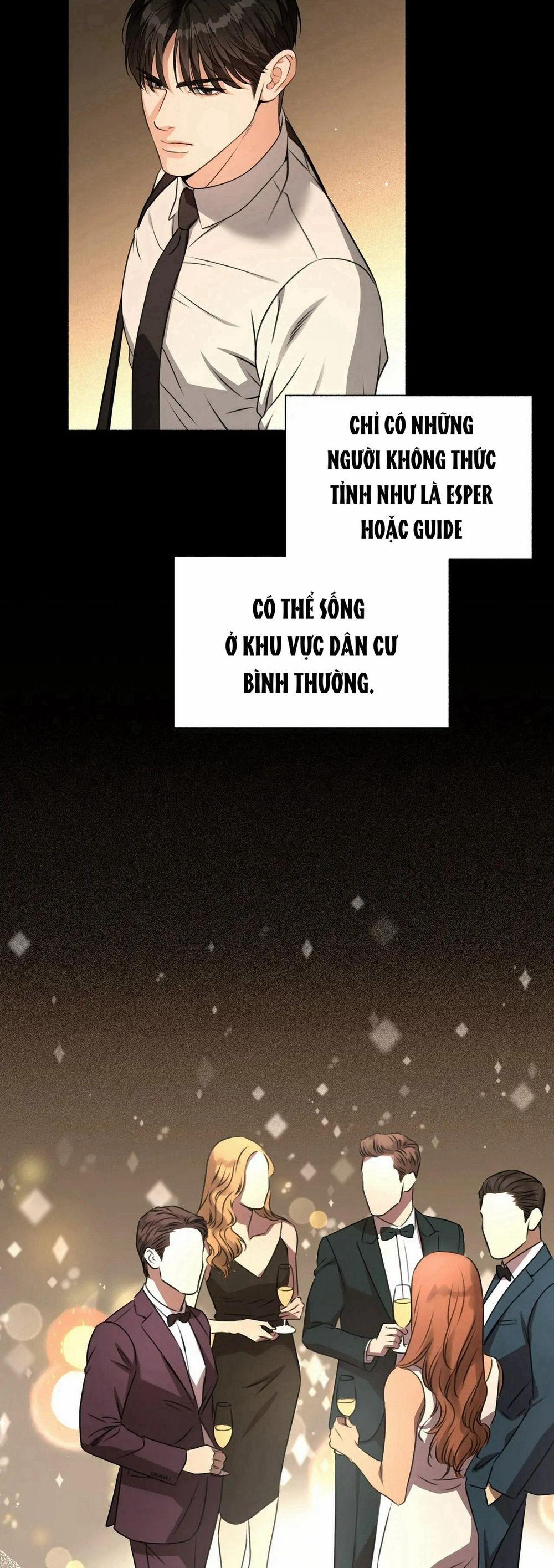 Cơ Hội Thứ Hai Để Thuần Hoá Esper Cuồng Nhiệt 1 trang 85