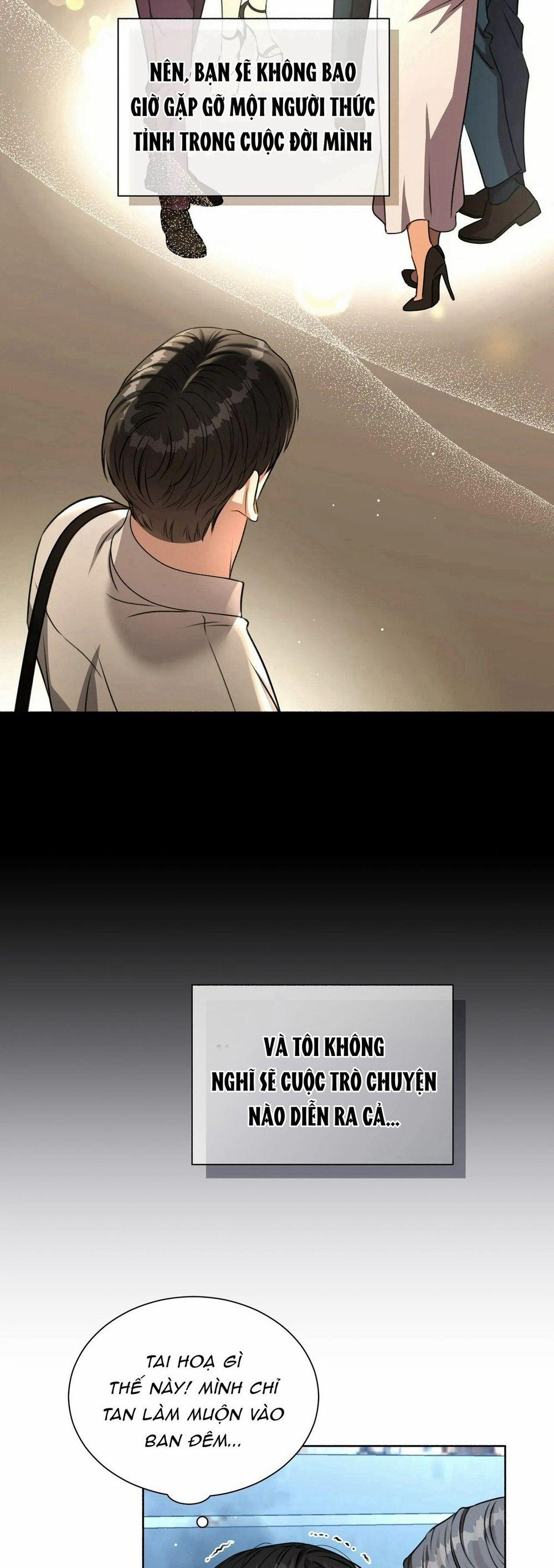 Cơ Hội Thứ Hai Để Thuần Hoá Esper Cuồng Nhiệt 1 trang 86