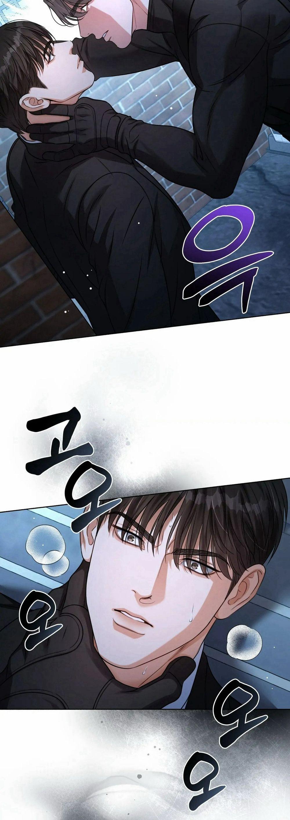 Cơ Hội Thứ Hai Để Thuần Hoá Esper Cuồng Nhiệt 1 trang 88