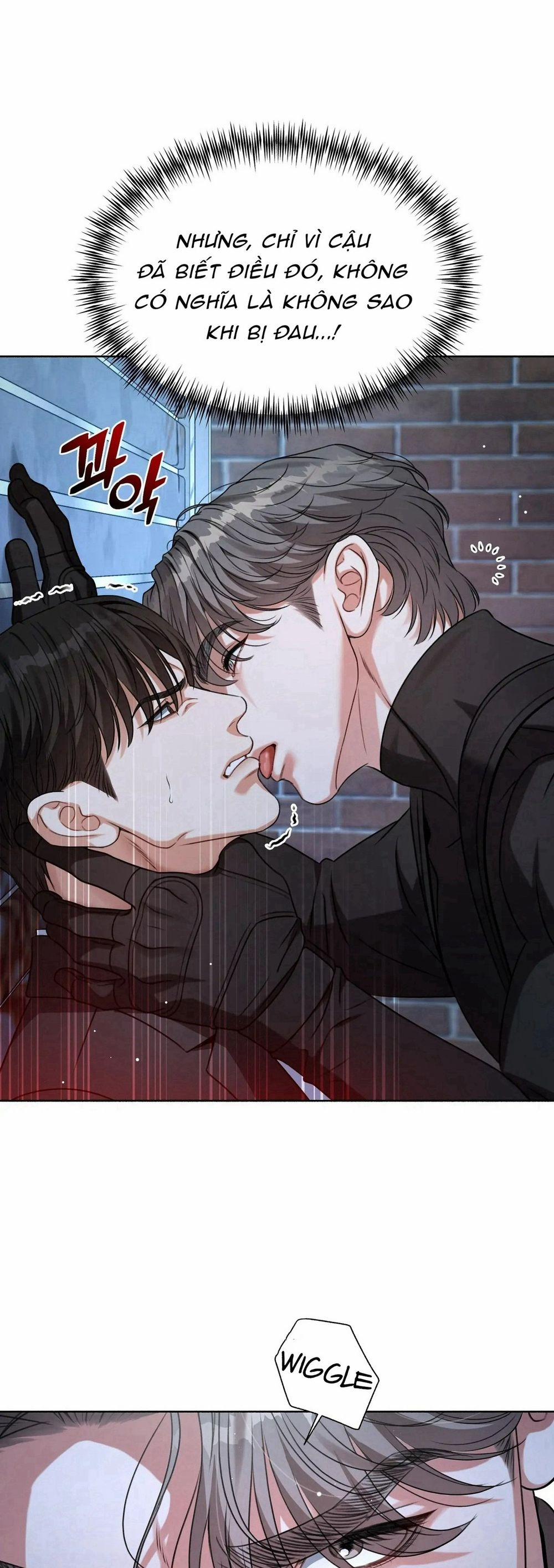 Cơ Hội Thứ Hai Để Thuần Hoá Esper Cuồng Nhiệt 1 trang 93