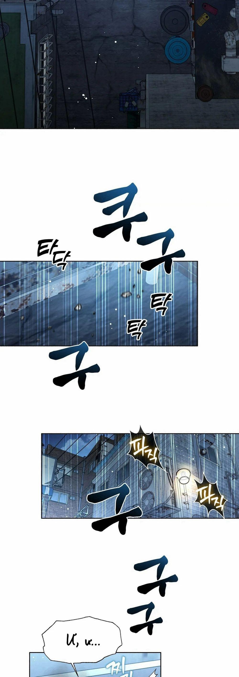 Cơ Hội Thứ Hai Để Thuần Hoá Esper Cuồng Nhiệt 1 trang 95