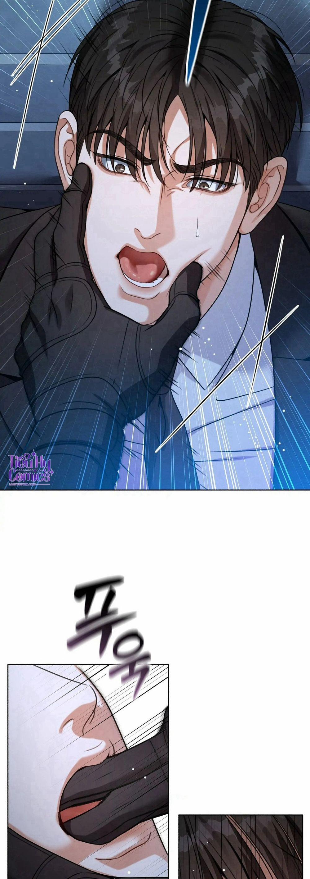 Cơ Hội Thứ Hai Để Thuần Hoá Esper Cuồng Nhiệt 1 trang 98