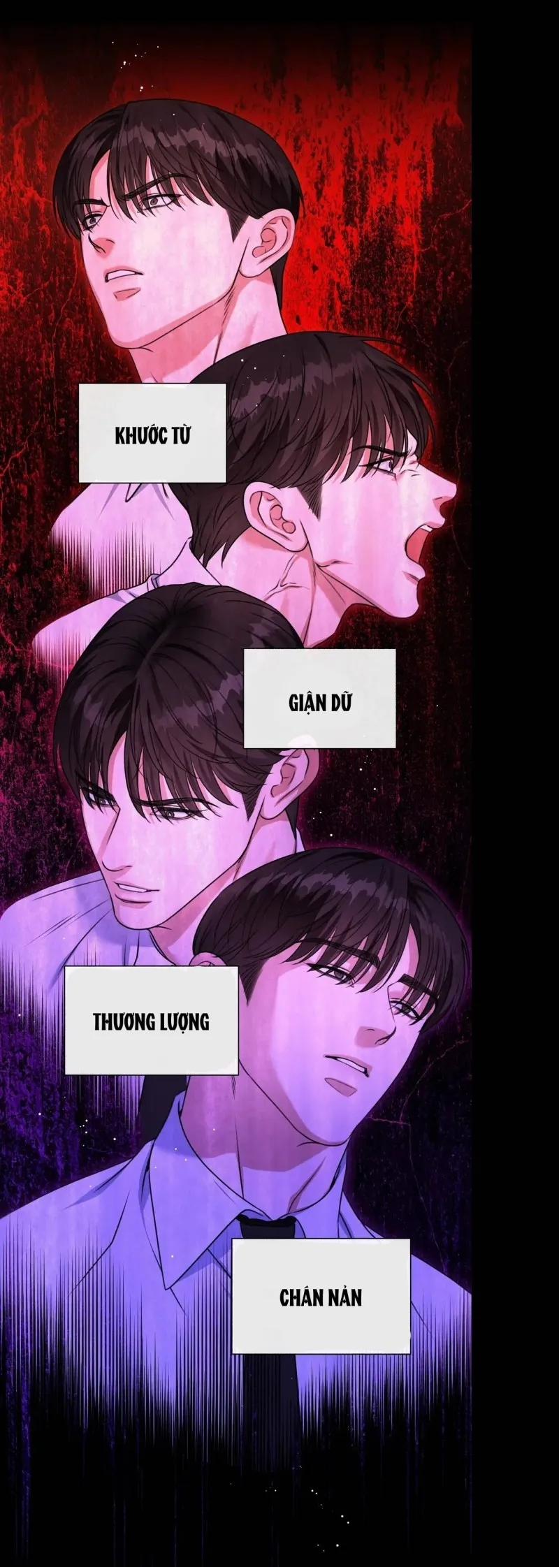 Cơ Hội Thứ Hai Để Thuần Hoá Esper Cuồng Nhiệt 2 trang 1