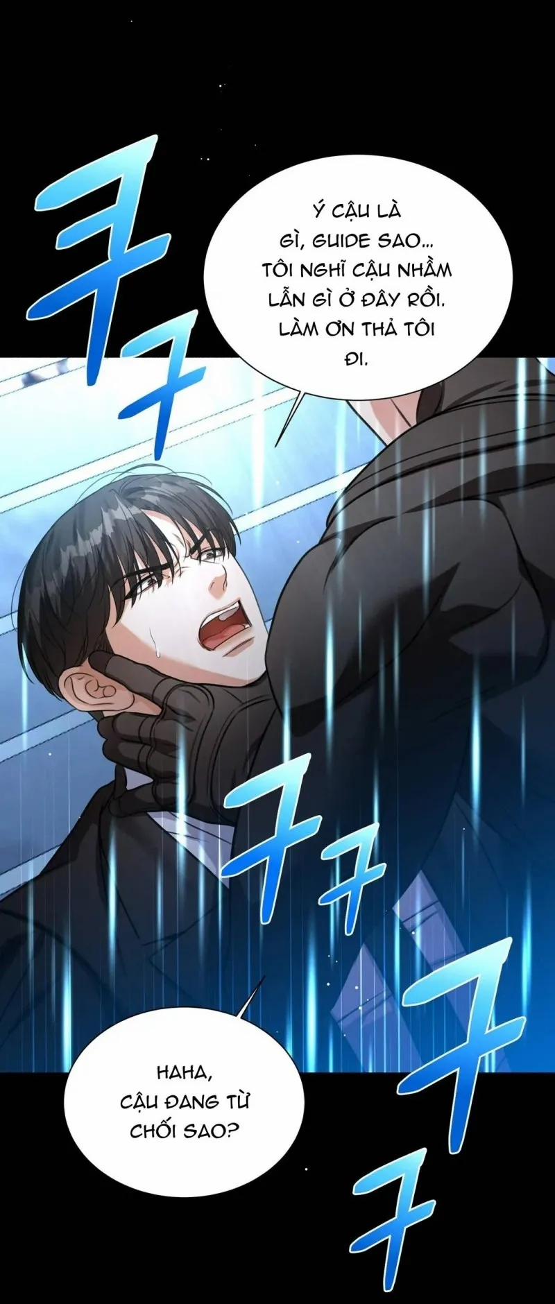 Cơ Hội Thứ Hai Để Thuần Hoá Esper Cuồng Nhiệt 2 trang 10