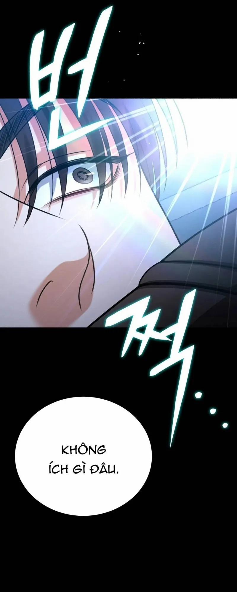 Cơ Hội Thứ Hai Để Thuần Hoá Esper Cuồng Nhiệt 2 trang 11