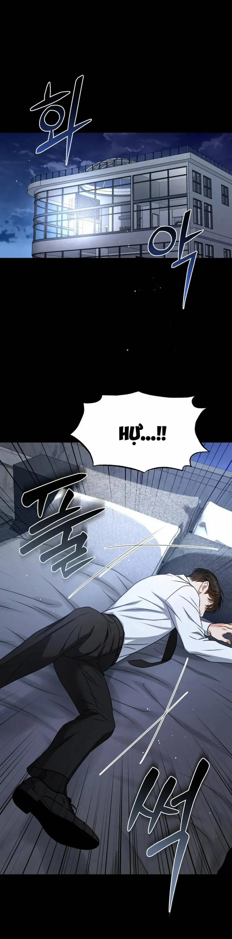 Cơ Hội Thứ Hai Để Thuần Hoá Esper Cuồng Nhiệt 2 trang 12