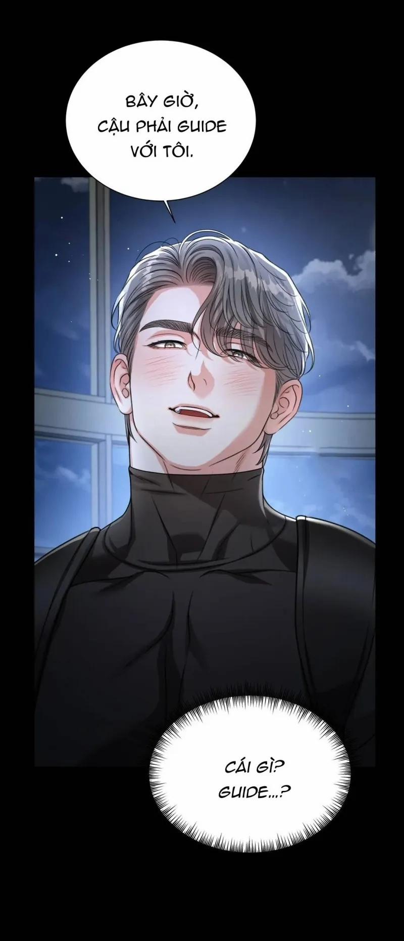 Cơ Hội Thứ Hai Để Thuần Hoá Esper Cuồng Nhiệt 2 trang 13